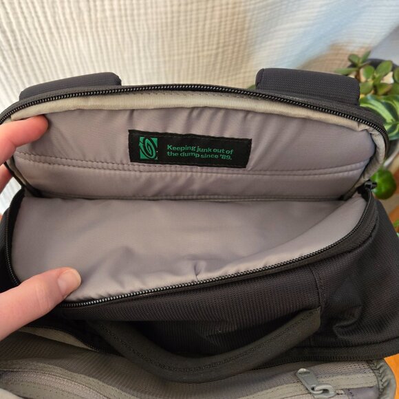 Timbuk2 Division Backpack - Picture 4 of 4